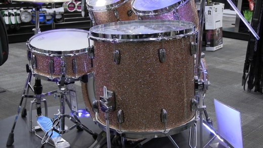 Gretsch Renown RN-2E8250-CS 5